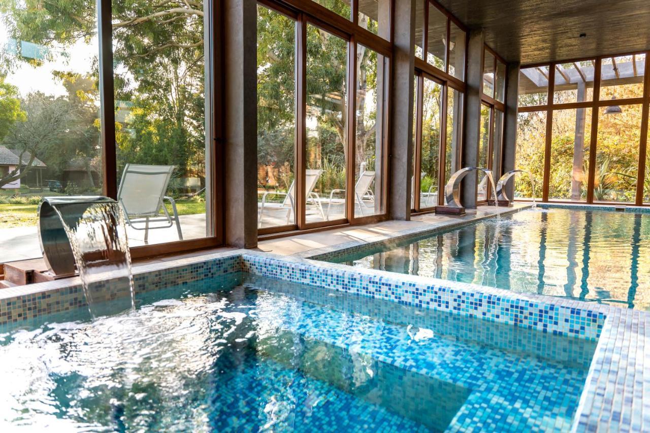 O2 Hotel Valeria Del Mar Zewnętrze zdjęcie