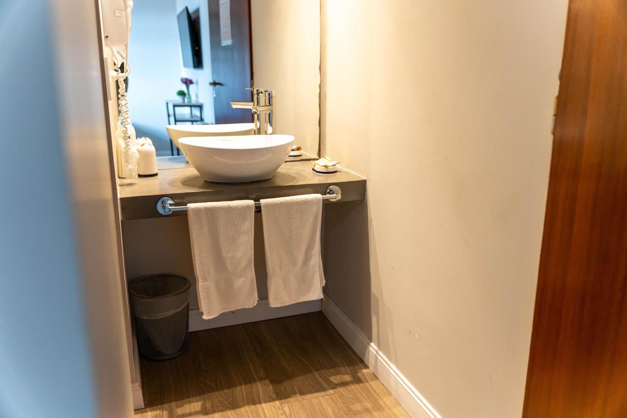 O2 Hotel Valeria Del Mar Zewnętrze zdjęcie
