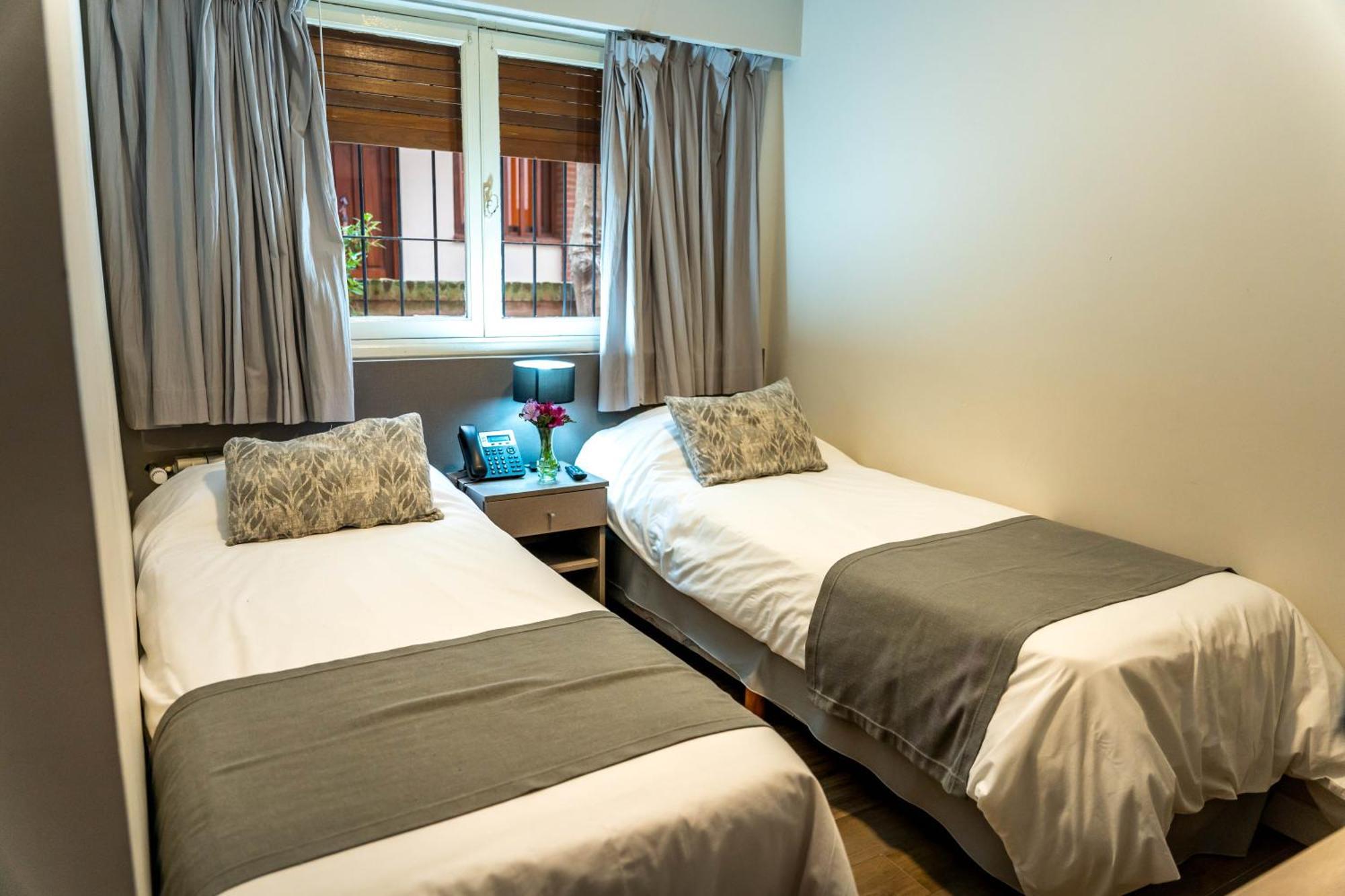 O2 Hotel Valeria Del Mar Zewnętrze zdjęcie