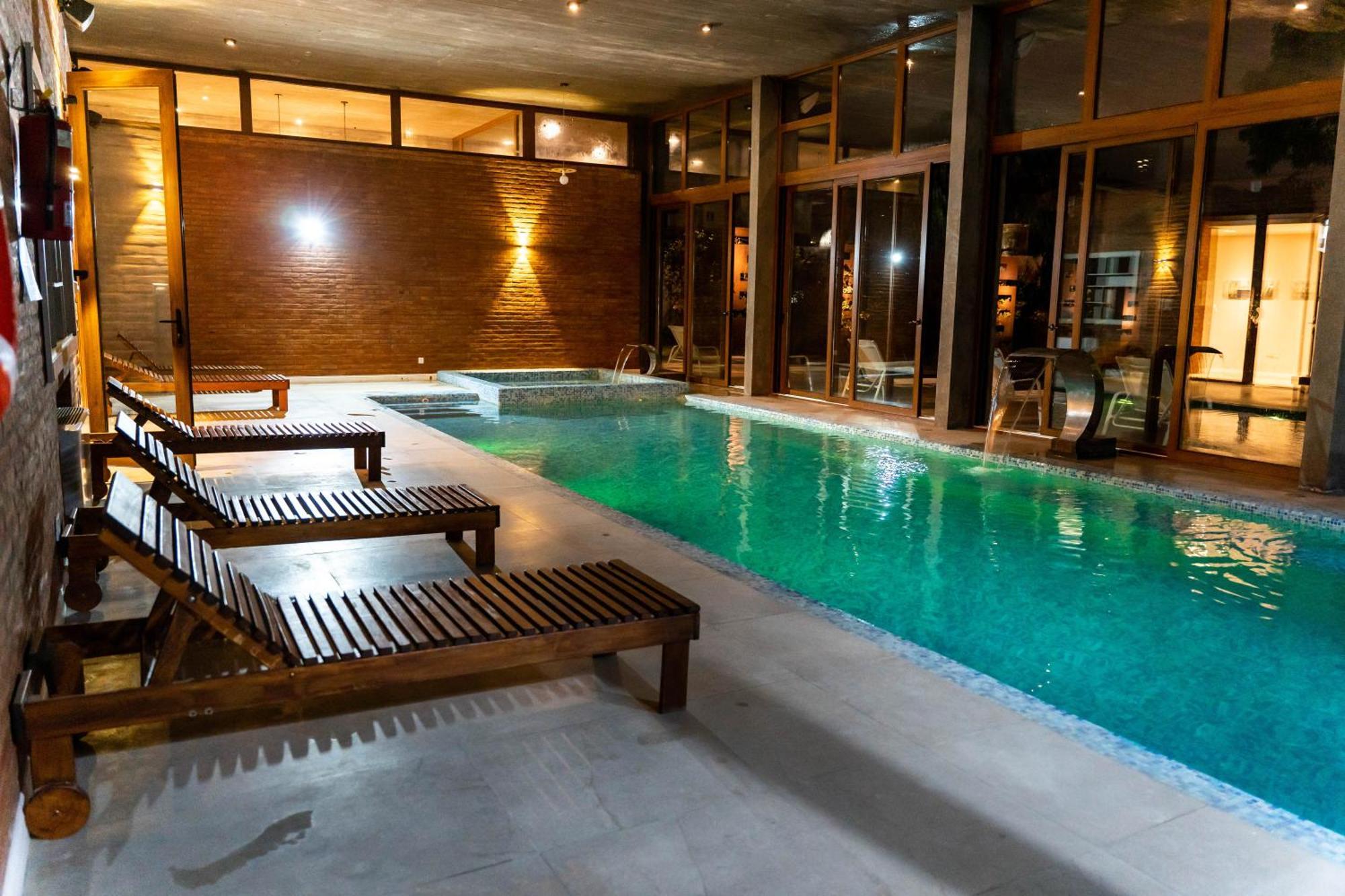 O2 Hotel Valeria Del Mar Zewnętrze zdjęcie