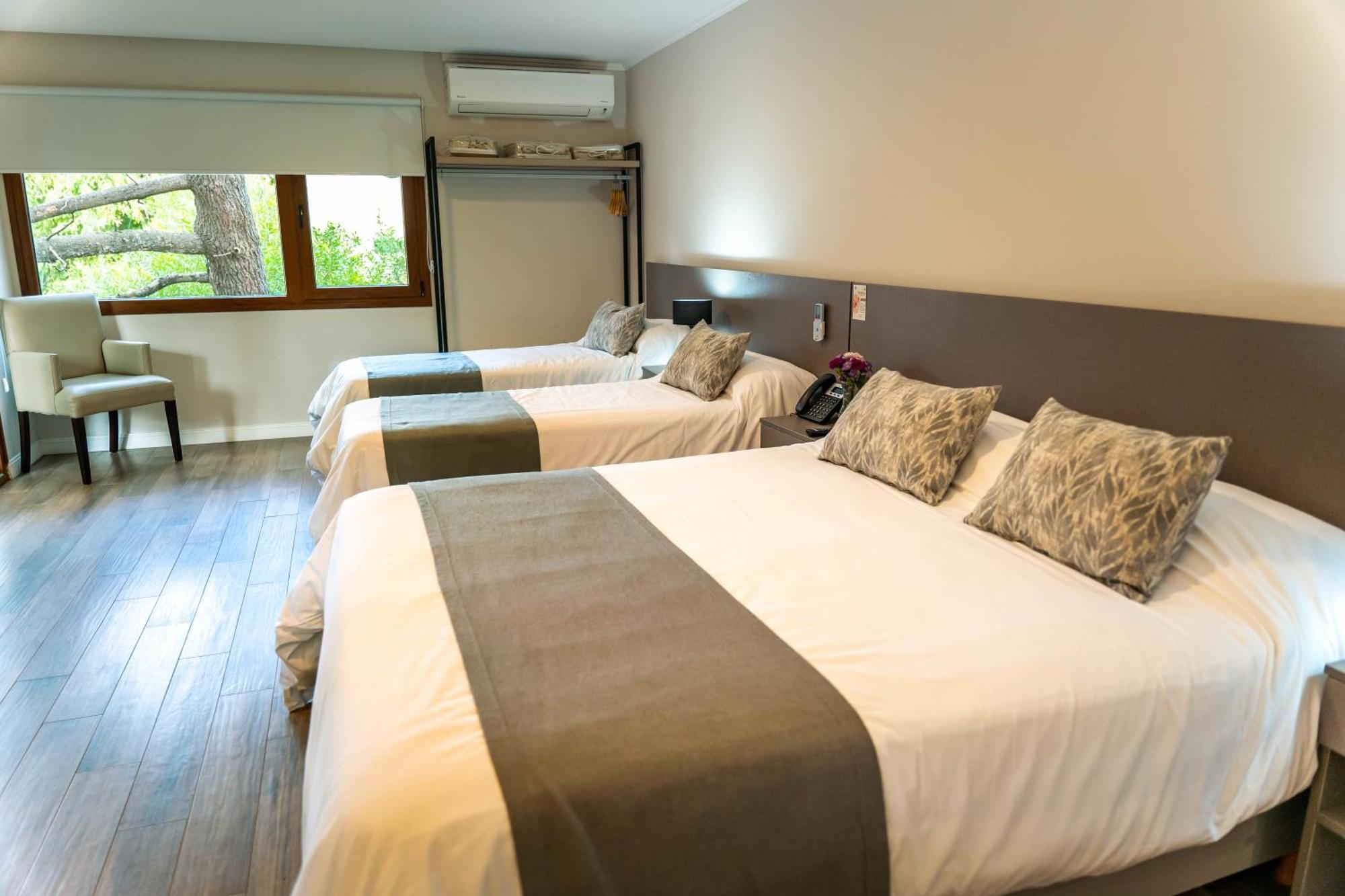 O2 Hotel Valeria Del Mar Zewnętrze zdjęcie