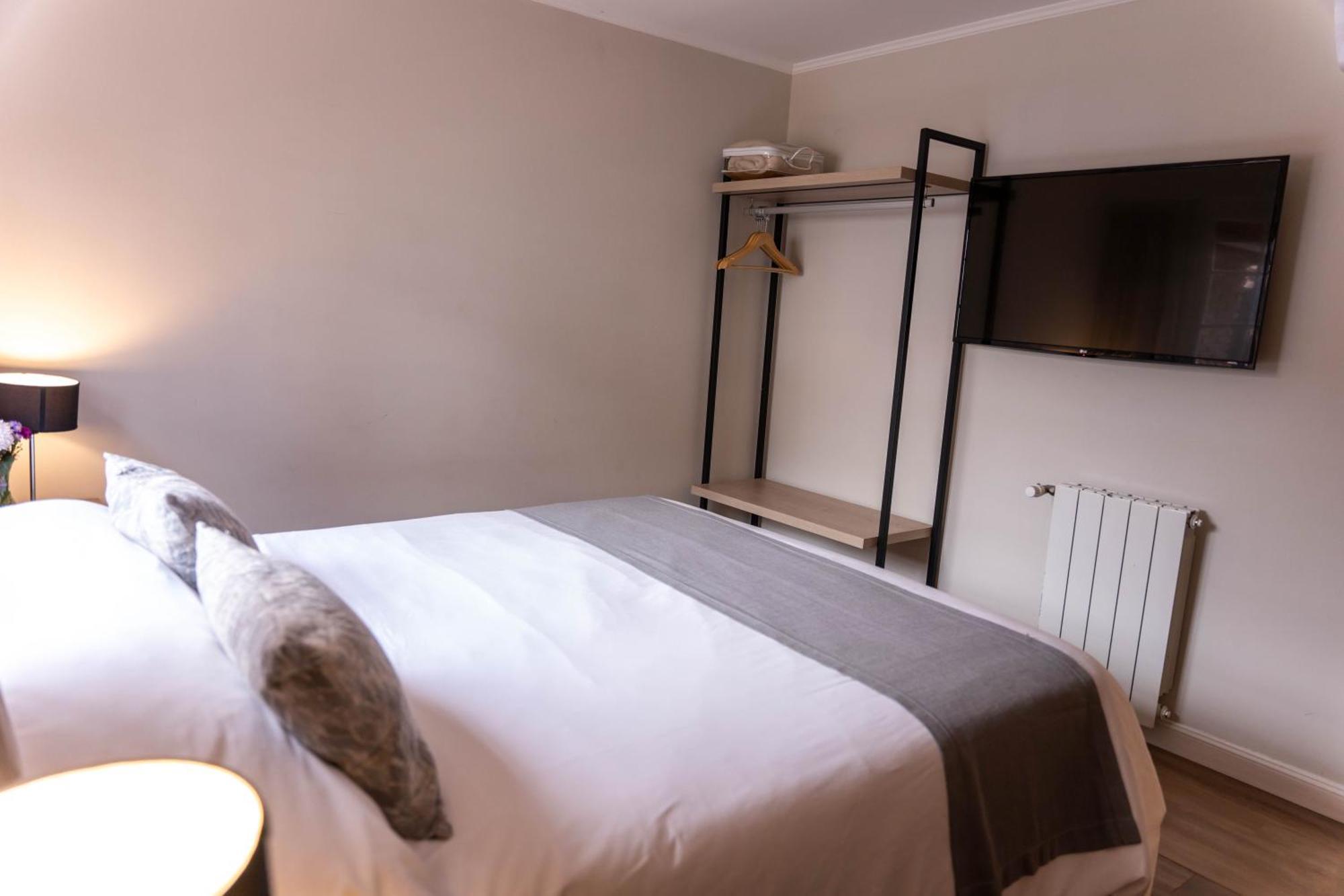 O2 Hotel Valeria Del Mar Zewnętrze zdjęcie