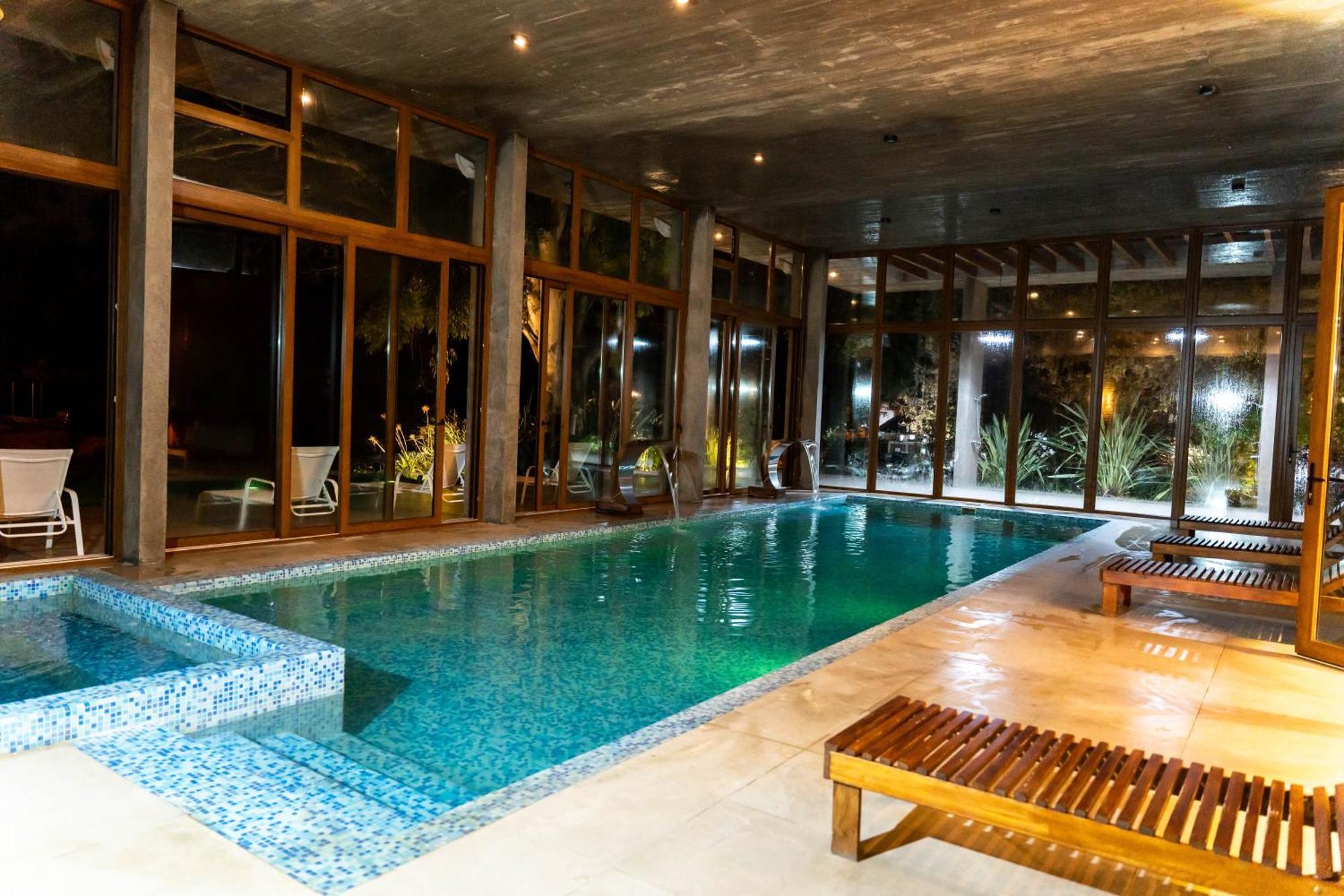 O2 Hotel Valeria Del Mar Zewnętrze zdjęcie