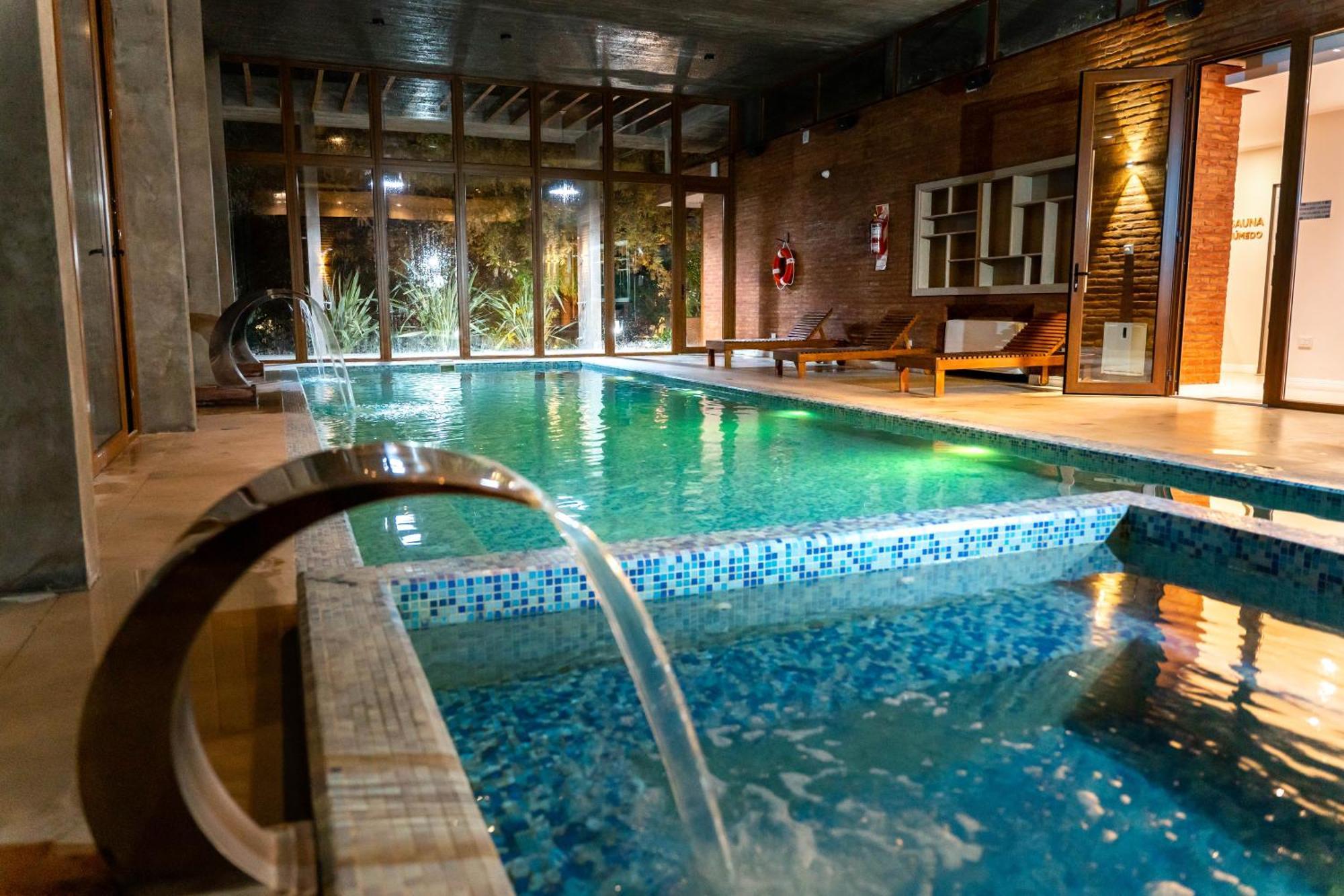 O2 Hotel Valeria Del Mar Zewnętrze zdjęcie