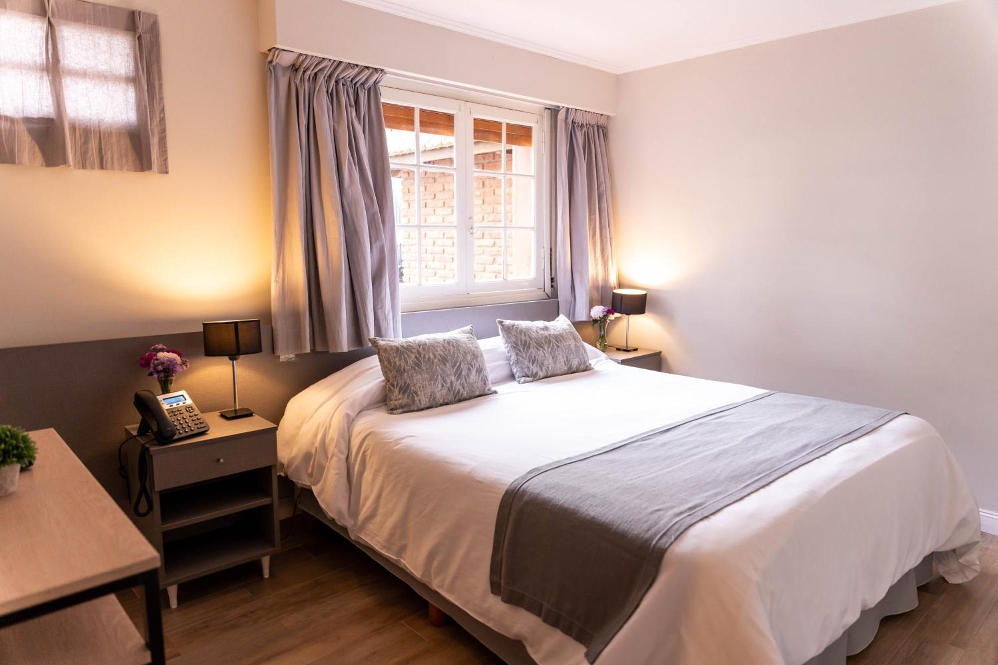 O2 Hotel Valeria Del Mar Zewnętrze zdjęcie