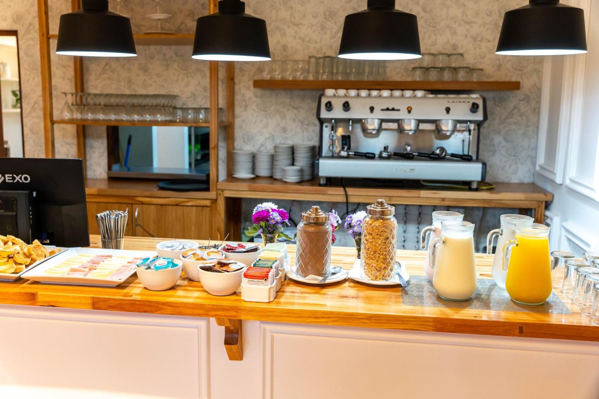 O2 Hotel Valeria Del Mar Zewnętrze zdjęcie