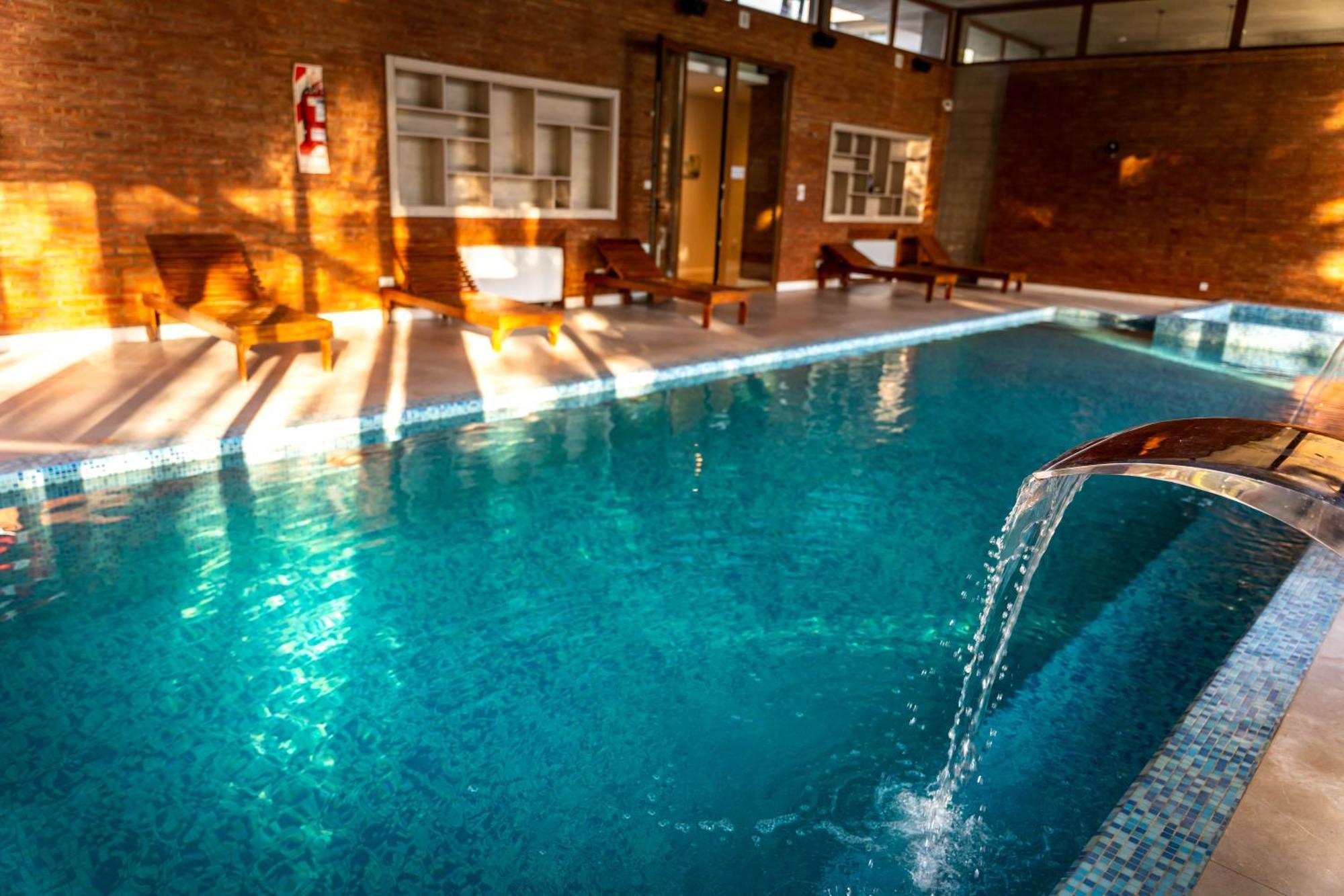 O2 Hotel Valeria Del Mar Zewnętrze zdjęcie