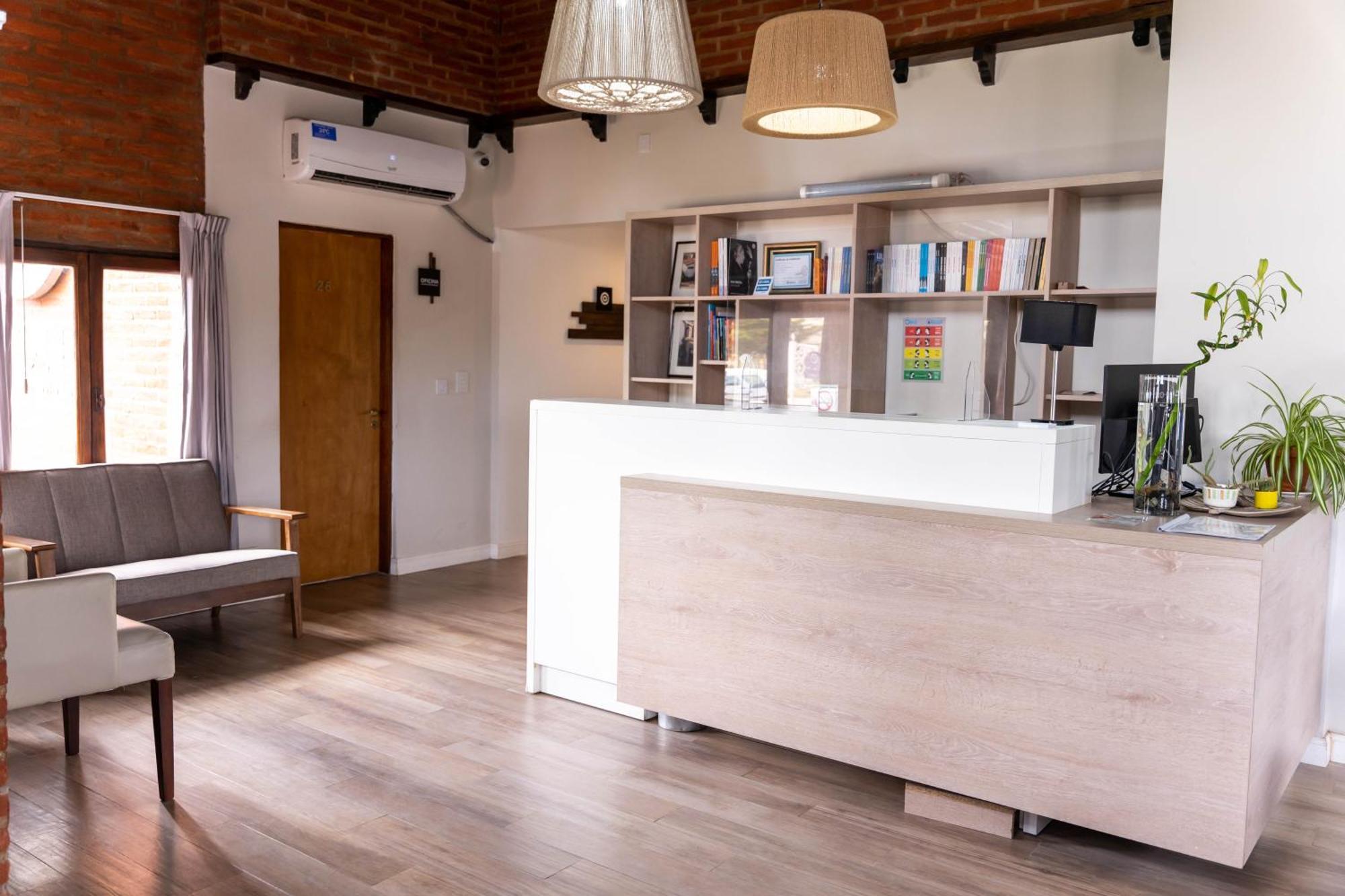 O2 Hotel Valeria Del Mar Zewnętrze zdjęcie