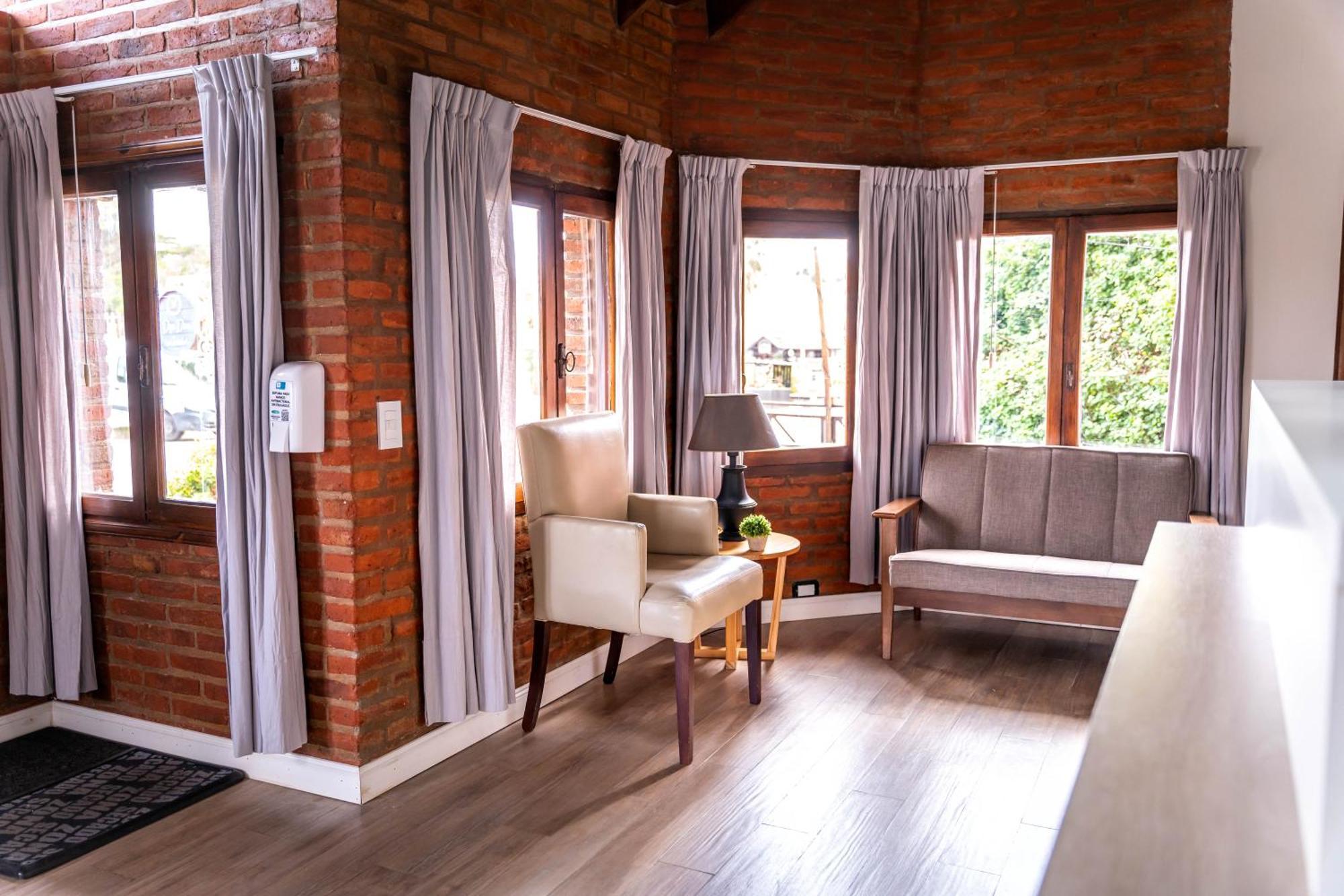 O2 Hotel Valeria Del Mar Zewnętrze zdjęcie