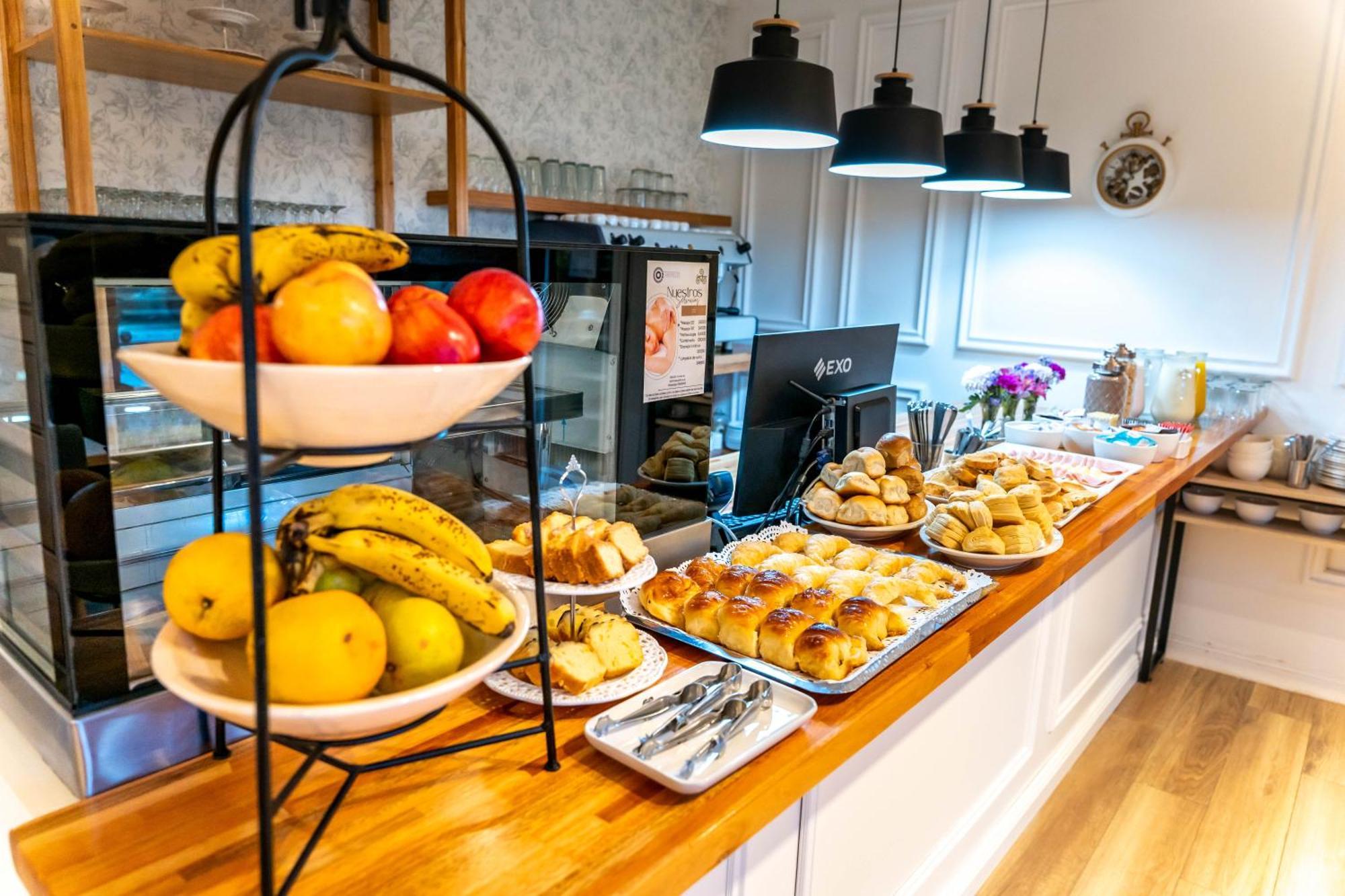 O2 Hotel Valeria Del Mar Zewnętrze zdjęcie